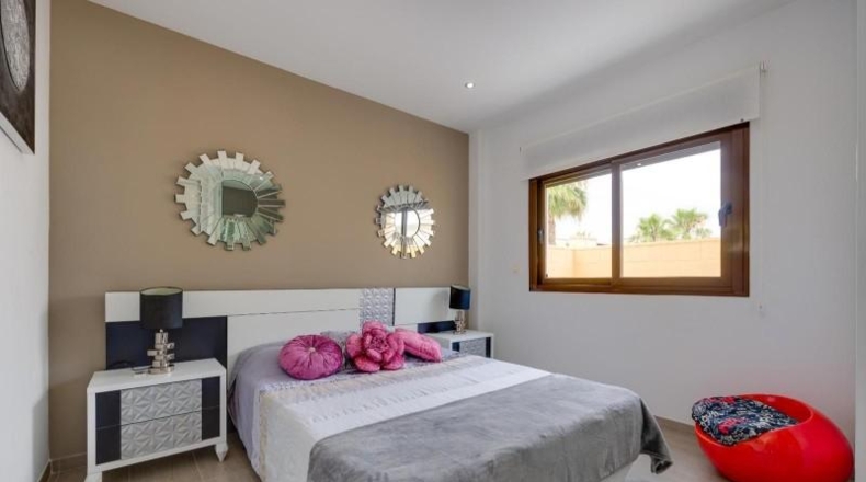 Alicante - Rojales - 180m2