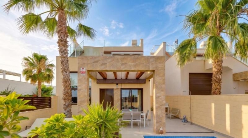 Alicante - Rojales - 180m2
