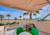 Chalet independiente con terreno en venta en la España, Rojales, ref: TR414168 foto