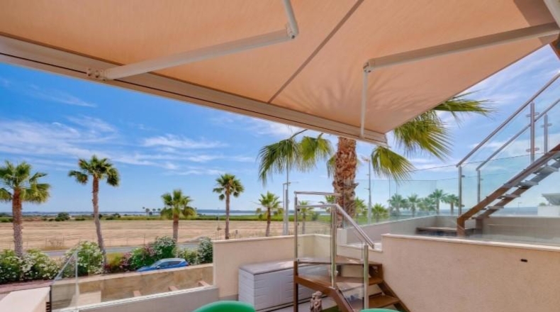 Alicante - Rojales - 180m2