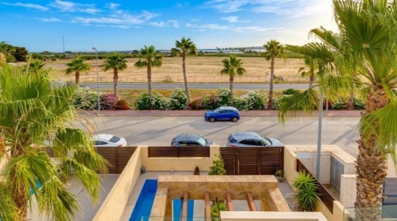 Alicante - Rojales - 180m2
