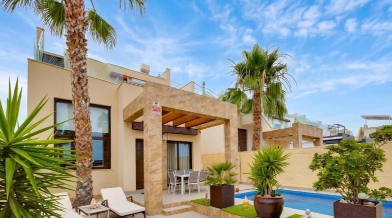 Alicante - Rojales - 180m2