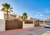 Chalet independiente con terreno en venta en la España, Rojales, ref: TR414168 foto