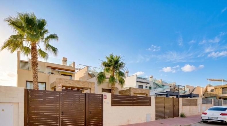 Alicante - Rojales - 180m2