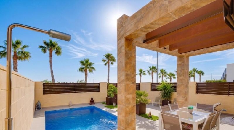 Alicante - Rojales - 180m2