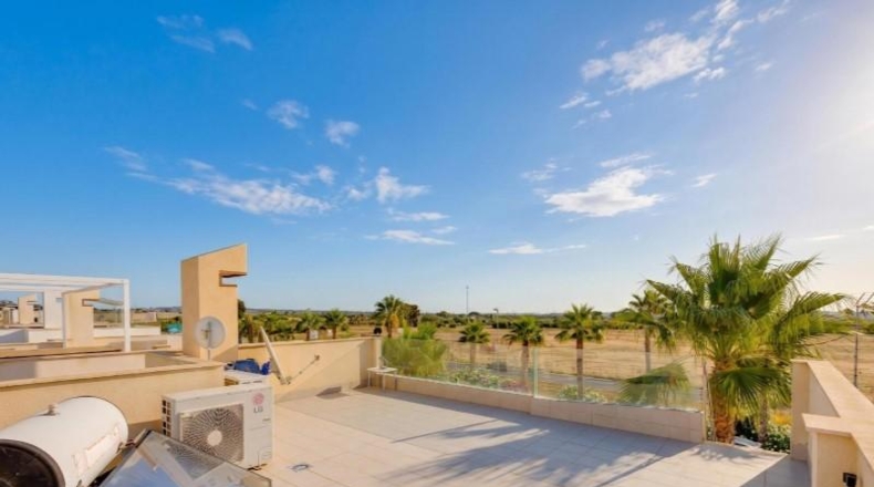 Alicante - Rojales - 180m2