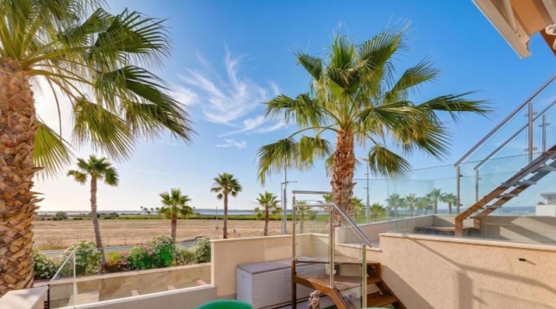 Alicante - Rojales - 180m2