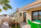 Chalet independiente con terreno en venta en la España, Rojales, ref: TR414168 foto