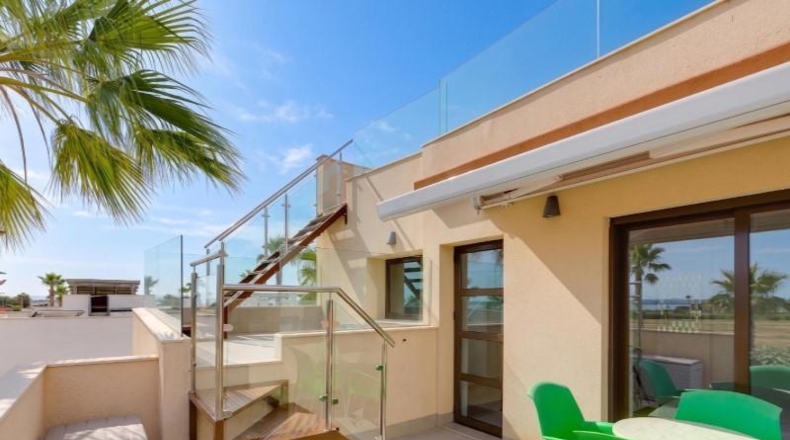 Alicante - Rojales - 180m2