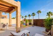 Chalet independiente con terreno en venta en la España, Rojales, ref: TR414168 foto
