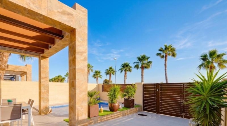 Alicante - Rojales - 180m2
