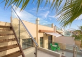 Chalet independiente con terreno en venta en la España, Rojales, ref: TR414168 foto