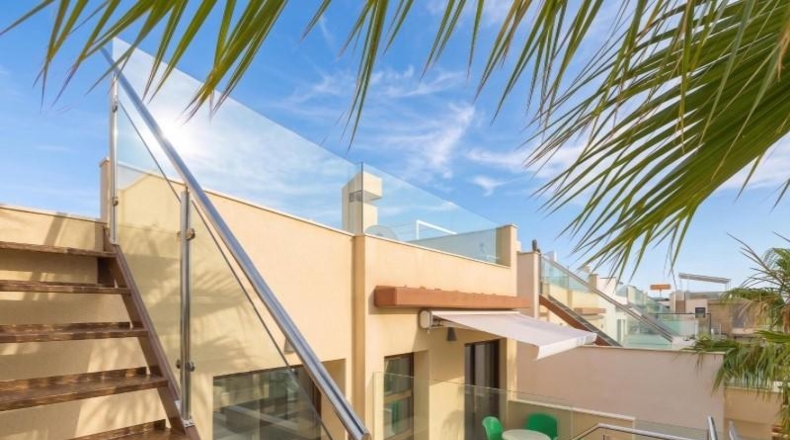 Alicante - Rojales - 180m2