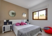Chalet independiente con terreno en venta en la España, Rojales, ref: TR414168 foto