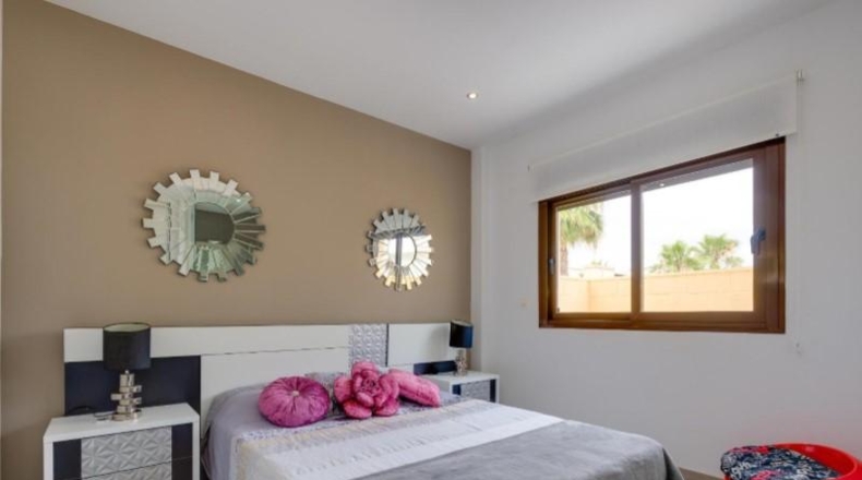 Alicante - Rojales - 180m2