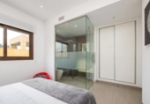 Chalet independiente con terreno en venta en la España, Rojales, ref: TR414168 foto