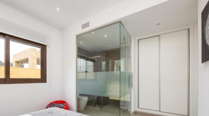 Alicante - Rojales - 180m2