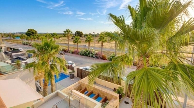 Alicante - Rojales - 180m2