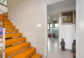 Chalet independiente con terreno en venta en la España, Rojales, ref: TR414168 foto