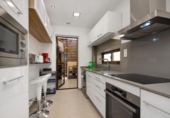 Chalet independiente con terreno en venta en la España, Rojales, ref: TR414168 foto