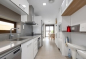 Chalet independiente con terreno en venta en la España, Rojales, ref: TR414168 foto