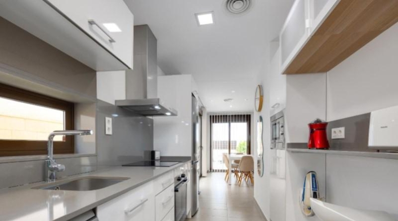 Alicante - Rojales - 180m2