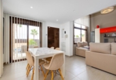 Chalet independiente con terreno en venta en la España, Rojales, ref: TR414168 foto