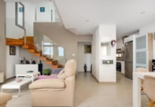 Chalet independiente con terreno en venta en la España, Rojales, ref: TR414168 foto