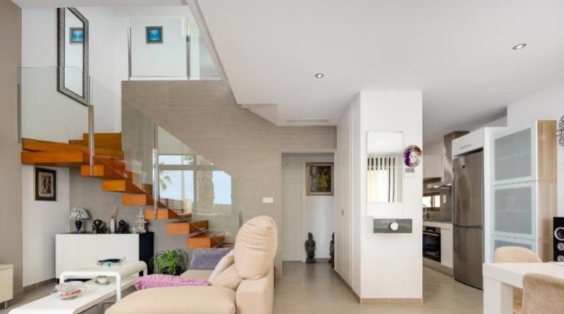 Alicante - Rojales - 180m2