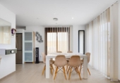 Chalet independiente con terreno en venta en la España, Rojales, ref: TR414168 foto
