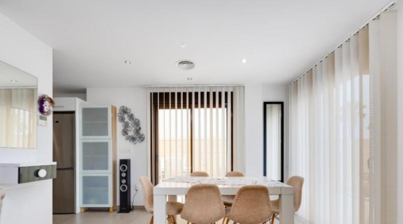 Alicante - Rojales - 180m2