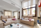 Chalet independiente con terreno en venta en la España, Rojales, ref: TR414168 foto