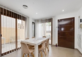 Chalet independiente con terreno en venta en la España, Rojales, ref: TR414168 foto