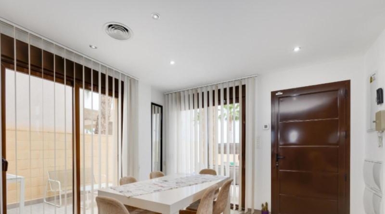 Alicante - Rojales - 180m2