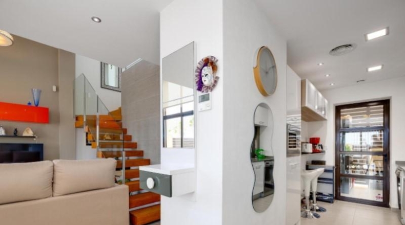 Alicante - Rojales - 180m2