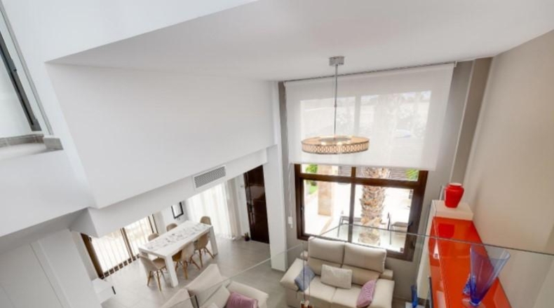 Alicante - Rojales - 180m2
