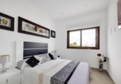 Chalet independiente con terreno en venta en la España, Rojales, ref: TR414168 foto