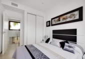 Chalet independiente con terreno en venta en la España, Rojales, ref: TR414168 foto