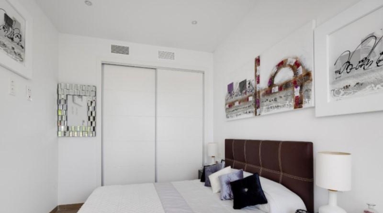 Alicante - Rojales - 180m2