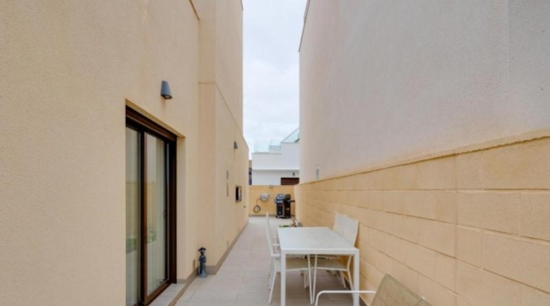 Alicante - Rojales - 180m2