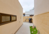 Chalet independiente con terreno en venta en la España, Rojales, ref: TR414168 foto