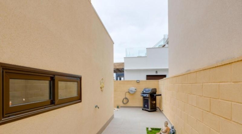 Alicante - Rojales - 180m2