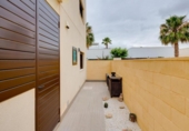 Chalet independiente con terreno en venta en la España, Rojales, ref: TR414168 foto