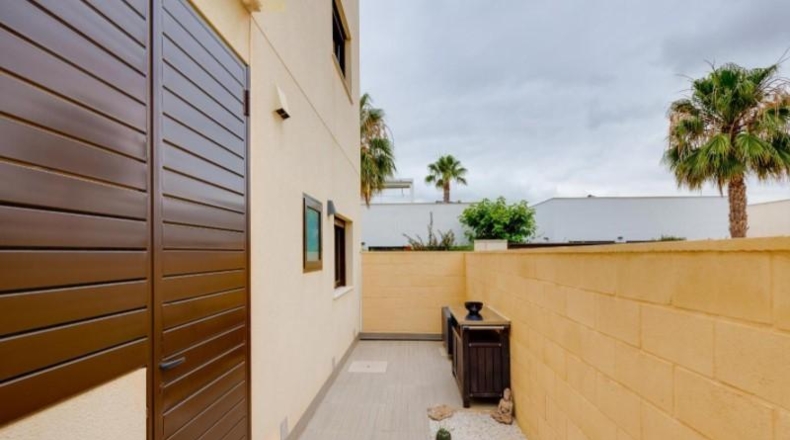 Alicante - Rojales - 180m2