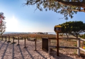 Chalet independiente con terreno en venta en la España, Rojales, ref: TR414168 foto