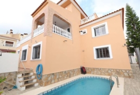 Sant Miquel de les Salines 112&nbsp;m² 