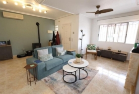 Sant Miquel de les Salines 112&nbsp;m² 