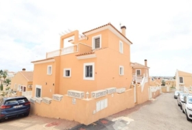 Sant Miquel de les Salines 112&nbsp;m² 