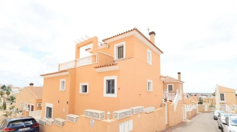 Alicante - San Miguel de Salinas - 112m2