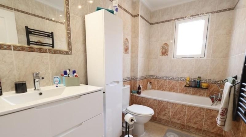 Alicante - San Miguel de Salinas - 112m2